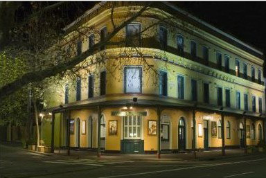The Royal Exhibition Hotel - Accommodation Brisbane 0