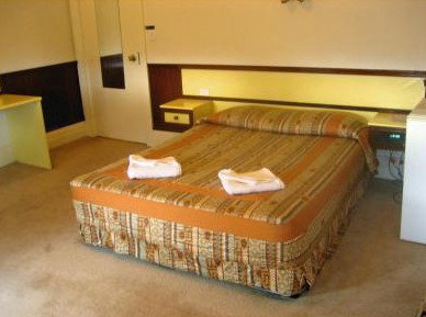 The Royal Exhibition Hotel - Accommodation Brisbane 1