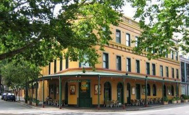 The Royal Exhibition Hotel - Accommodation Brisbane 2