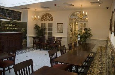 The Royal Exhibition Hotel - Accommodation Brisbane 3