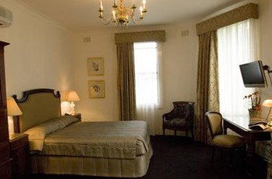 The Royal Exhibition Hotel - Accommodation Brisbane 4