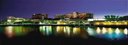 Casino Sydney NSW Accommodation Brisbane