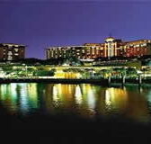 Star City Hotel  Casino - Accommodation Brisbane