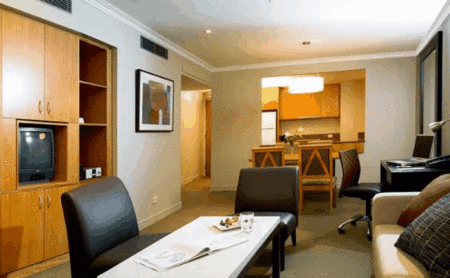 Star City Hotel & Casino - Accommodation Brisbane 1