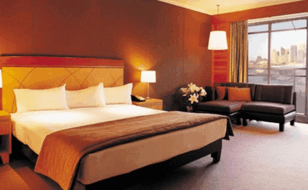 Star City Hotel & Casino - Accommodation Brisbane 2