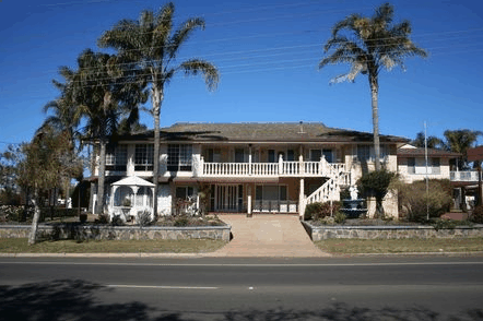 Clifford Park Holiday Motor Inn - Accommodation Brisbane