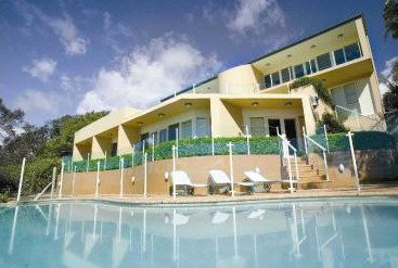 Jonahs - Accommodation Brisbane 3