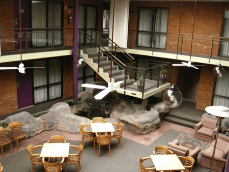 Haberfield NSW Accommodation Brisbane
