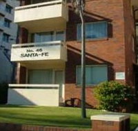Manly Seaside Holiday Apartments - Accommodation Brisbane