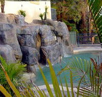 Crusoes Holiday Apartments - Accommodation Brisbane