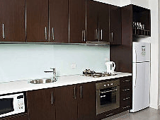 The Dolphin Apartments - Accommodation Brisbane 4