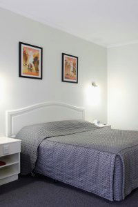 Best Western Cathedral Motor Inn - Accommodation Brisbane 1