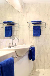 Best Western Cathedral Motor Inn - Accommodation Brisbane 2