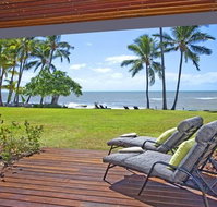 Turtle Cove Beach Resort - Accommodation Brisbane