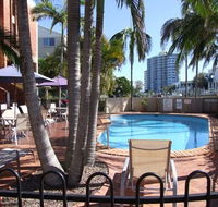 Joanne Apartments - Accommodation Brisbane