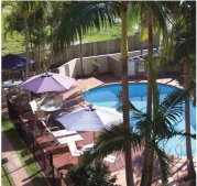 Joanne Apartments - Accommodation Brisbane 6