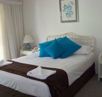 Old Burleigh Court Holiday Apartments - Accommodation Brisbane