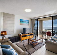 Kingsrow Holiday Apartments - Accommodation Brisbane