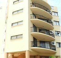 Meridian Caloundra - Accommodation Brisbane