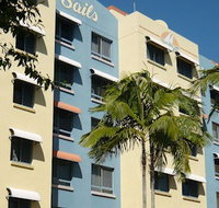 Sails Resort On Golden Beach - Accommodation Brisbane