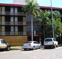 Poinciana Inn - Accommodation Brisbane