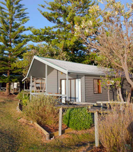 Murramarang Ecotourism Resort Eco Point - Accommodation Brisbane 1
