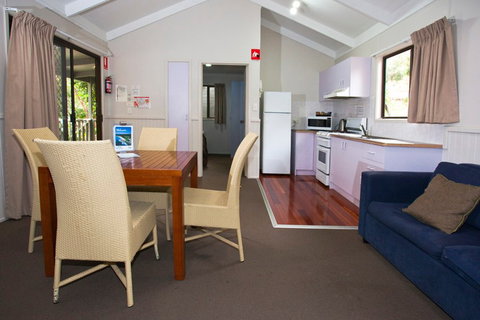 Murramarang Ecotourism Resort Eco Point - Accommodation Brisbane 2