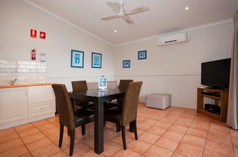 Murramarang Ecotourism Resort Eco Point - Accommodation Brisbane 3