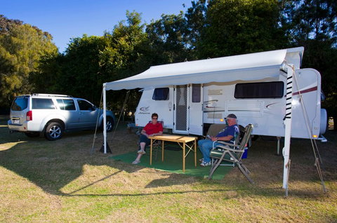 Murramarang Ecotourism Resort Eco Point - Accommodation Brisbane 4