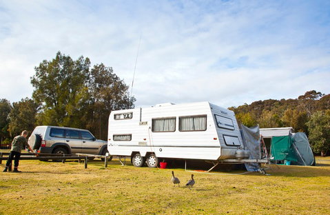 Murramarang Ecotourism Resort Eco Point - Accommodation Brisbane 5