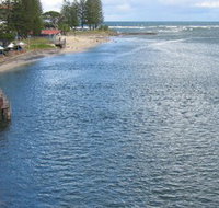 la promenade - Accommodation Brisbane