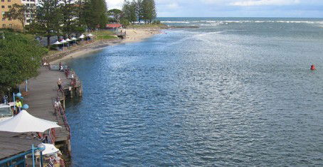 La Promenade - Accommodation Brisbane 0