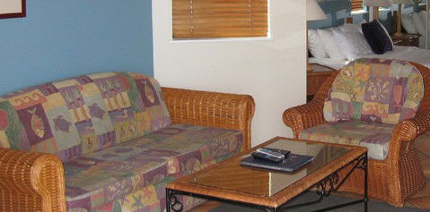 La Promenade - Accommodation Brisbane 2