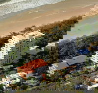84 The Spit - Accommodation Brisbane