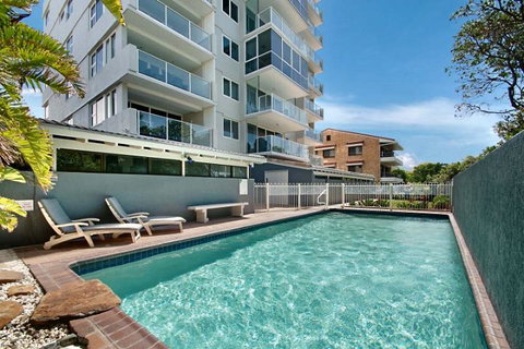 84 The Spit - Accommodation Brisbane 8