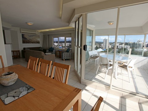 84 The Spit - Accommodation Brisbane 9