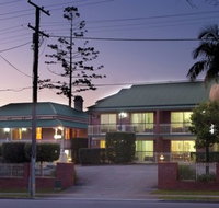 Aabon Holiday Apartments  Motel - Accommodation Brisbane