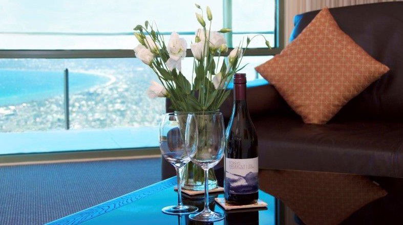 Arthurs Seat VIC Accommodation Brisbane