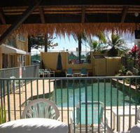 Miami Pacific Apartments - Accommodation Brisbane