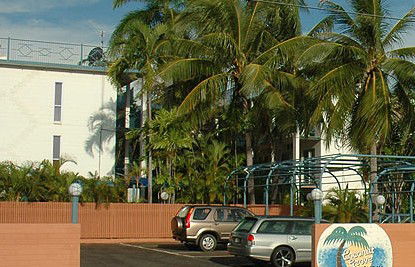 Alawa NT Accommodation Brisbane