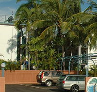 Coconut Grove Holiday Apartments - Accommodation Brisbane