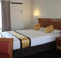 Luma Luma Holiday Apartments - Accommodation Brisbane