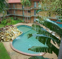 Alatai Holiday Apartments - Accommodation Brisbane