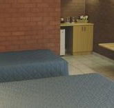 Pine Tree Motel - Accommodation Brisbane