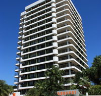 Marrakai Luxury Apartments - Accommodation Brisbane