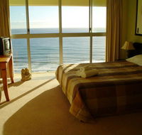 Cashelmara Beachfront Apartments - Accommodation Brisbane