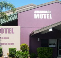 Anchorage Motor Inn - Accommodation Brisbane