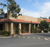 Ferntree Gully Hotel Motel - Accommodation Brisbane