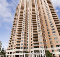 Belle Maison Apartments - Accommodation Brisbane