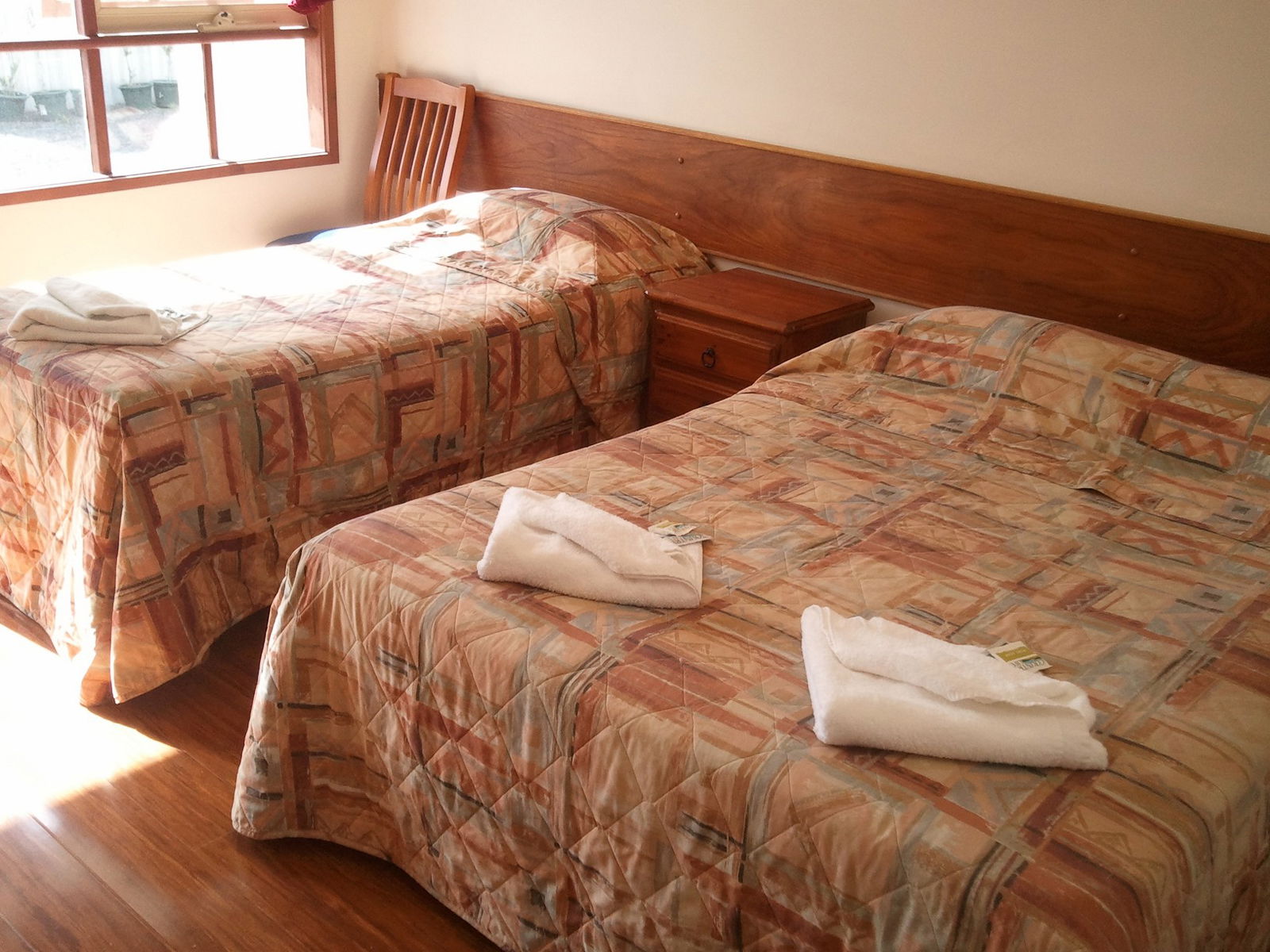  Accommodation Brisbane